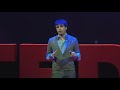 Usare l'intelligenza artificiale per progettare le città del futuro | Bruno Lepri | TEDxTrento