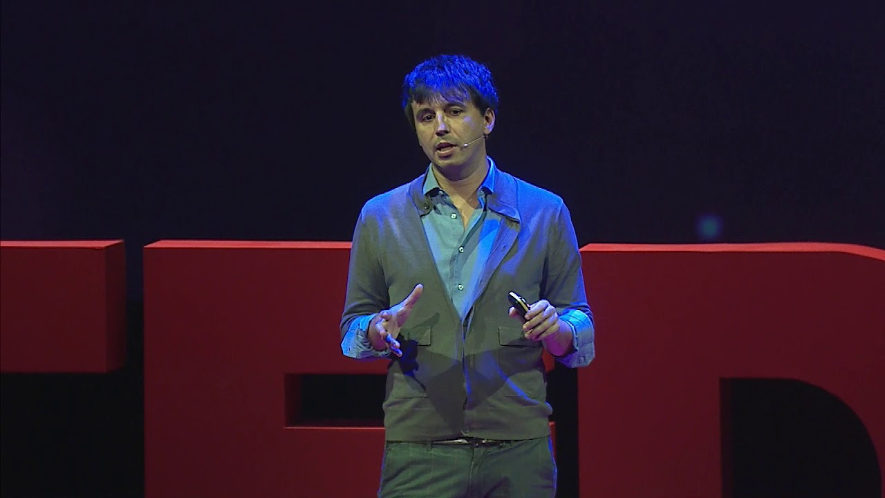 Usare l'intelligenza artificiale per progettare le città del futuro | Bruno Lepri | TEDxTrento