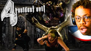 Download lagu ASHELY IS SO USLEESSS | Resident Evil 4