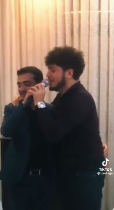 İzzət ağa  bağiban ay bağiban bağa nigarım gelir men nece bağdan çıxım indicə yarım gelir super ifa