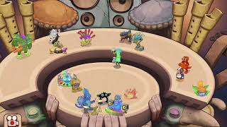 My singing monsters composer app memory game sounds rare screenshot 1