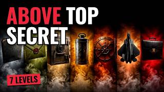 7 Levels of Security Clearance Explained (Top Secret Is Only Level 3) News
