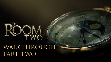 The Room Two (by Fireproof Games) - iOS/Android - Walkthrough - Part 2