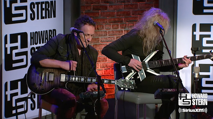 Ziggy Stardust Cover version - Cover performance video thumbnail