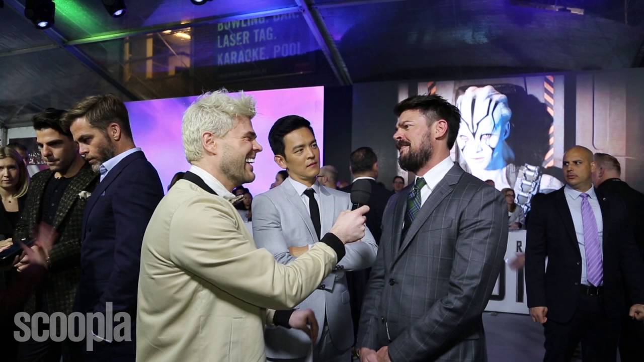 We Asked Tom Hiddleston's Thor Co-Star If He's Ready for HiddleSwift | Scoopla