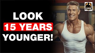Why So Few Men Over 60 Look 15 Years Younger | The Physique Secret That Works Profile