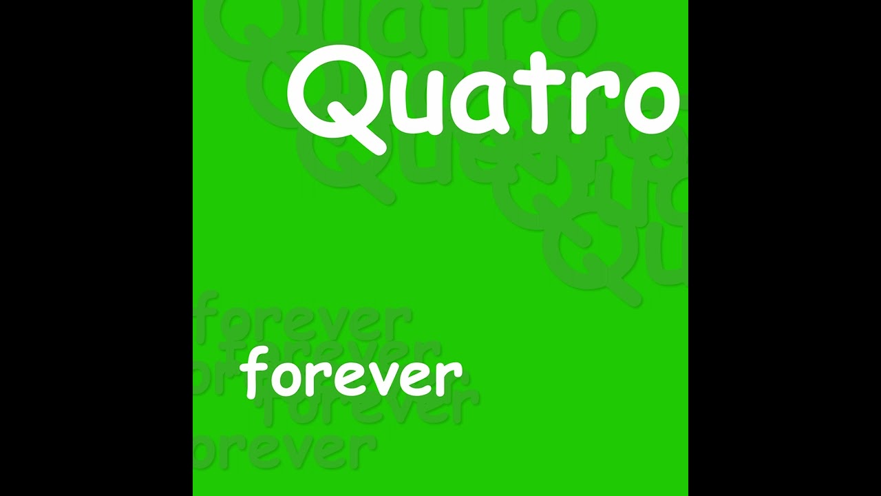 Obejrzyj Quatro - Falder w YouTube Obejrzyj Quatro - Falder w YouTube