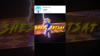 🔥 Best CapCut Editing for Free Fire 2026🎬#viral📈
