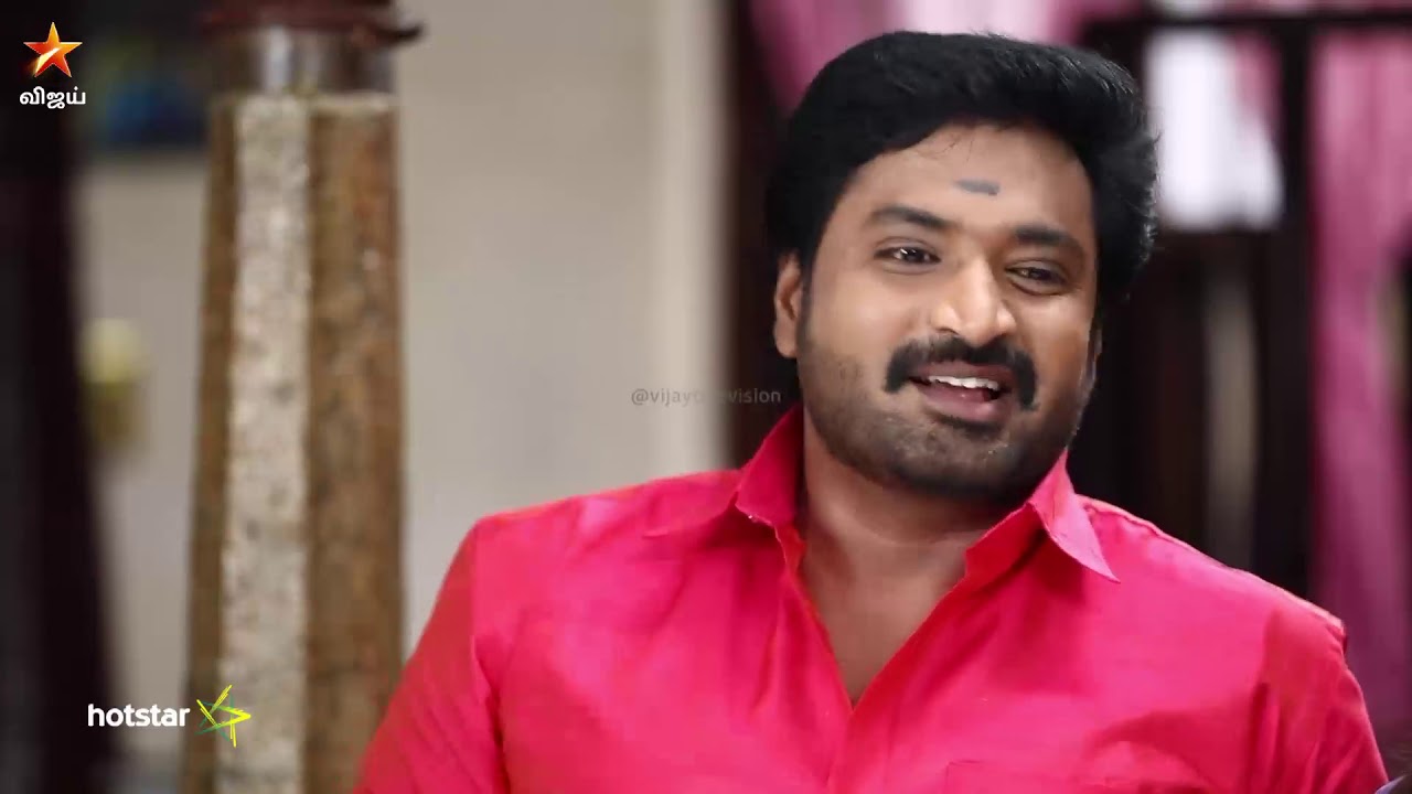 Naam Iruvar Namakku Iruvar Full Episode 154