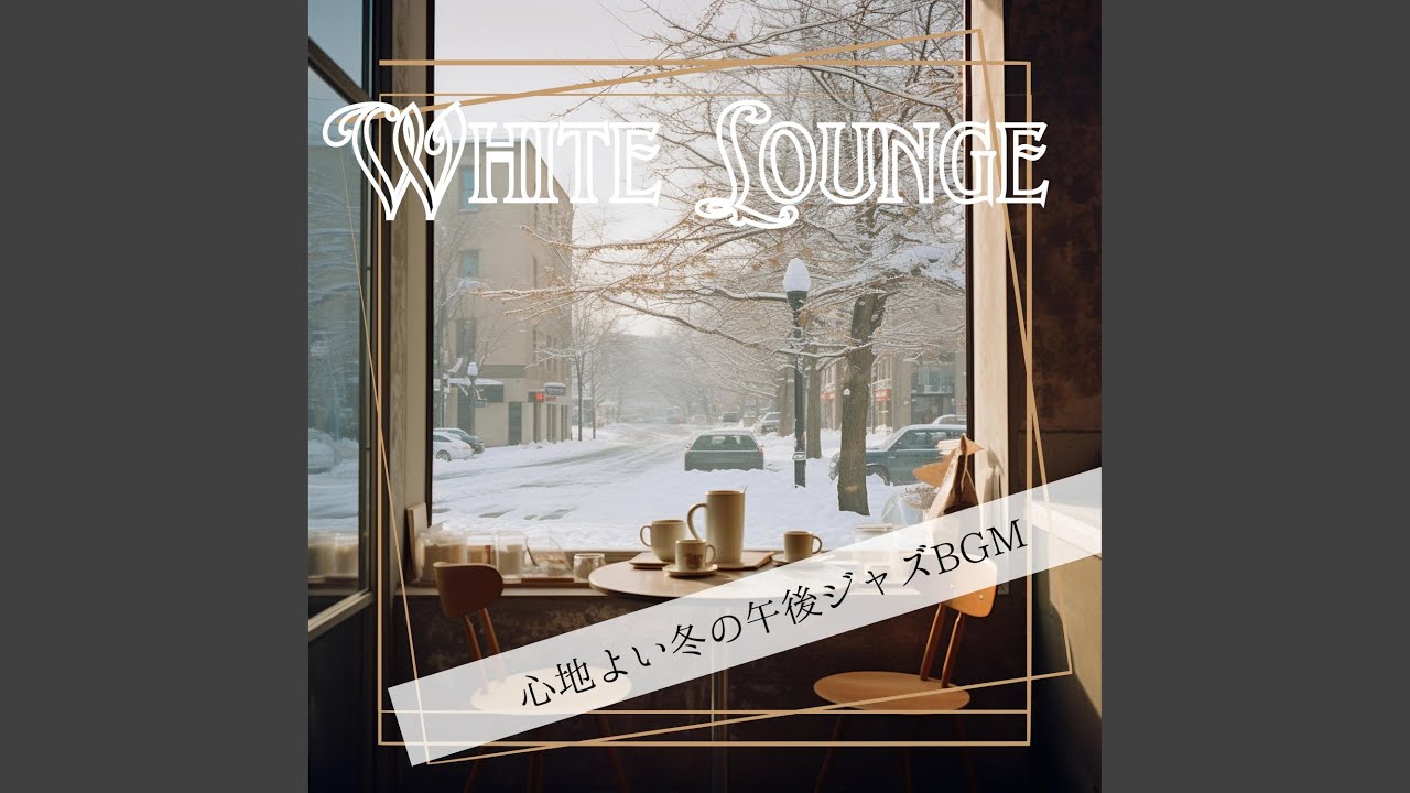 Sparkling Winter Solitude (Key C Ver.)