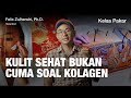 Kenapa Banyak Orang Minum Kolagen?