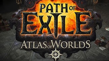 Path of Exile Daily Log #3 (TRIPLE HYPE Beyond Boss, Zana, Sire of Shards)