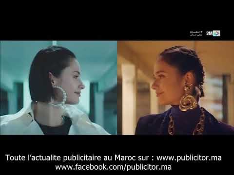 Campagne Tv Oppo Maroc Ramadan 2021 By Www Publicitor Ma 