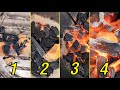 4 Basic BBQ everyone should know about