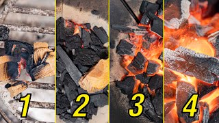 4 Basic BBQ everyone should know about