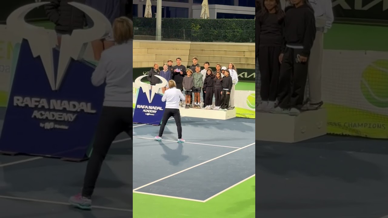 Representing TEAM USA at TenPro! 🇺🇸🔥 Opening Ceremony Highlights