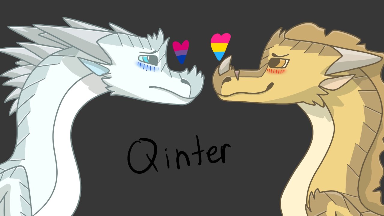No one has to know - Qinter Speedpaint - YouTube