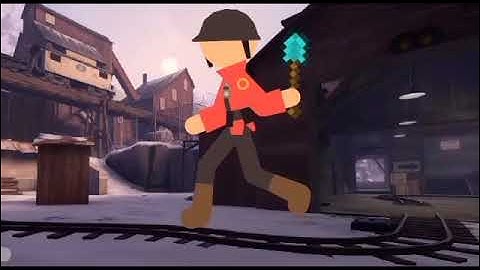 tf2 Sticknodes (another old animation)