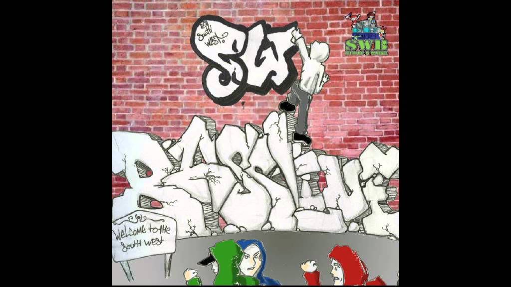 The Muskets - No Ramping (Original Mix) - SWB001