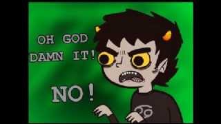 Gamzee, No