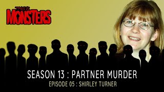 Shirley Turner : Dear Zachary