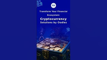 Cryptocurrency/Token Development Services | Oodles