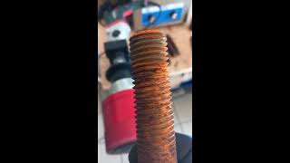 BoltClean Thread Cleaning Box