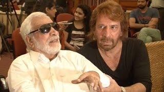 Kadar Khan&#39;s Last Interview | Makes You Cry - Video