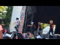 Ayo & Teo Live in Philly