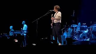 John Mayer live at The Forum in Los Angeles Night 2  2022-03-15