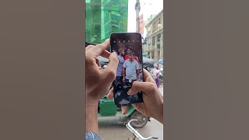 Tecno Spark 10 Pro 4/128 Camera Zooming test #tecno #zooming #test