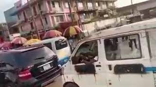 Mbongo Ya Kisi Tala Esika Ememi Tata Oyo