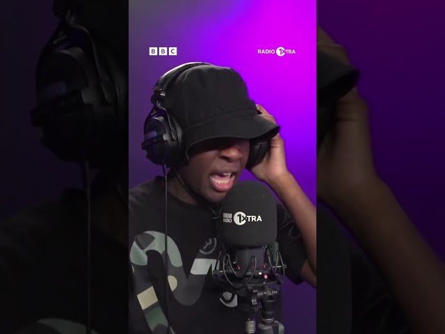 Cola B - Sounds of the Verse 😎 #shorts #freestyle #rap