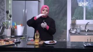 طريقه تخليل البساريا  للشيف نونا | البلدي يوكل   PNC FOOD