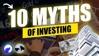 Debunking the 10 Biggest Money Myths