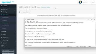 installation order manager oc3x installation order manager oc3x