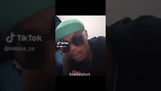 Shebeshxt Aowa Bafana Man