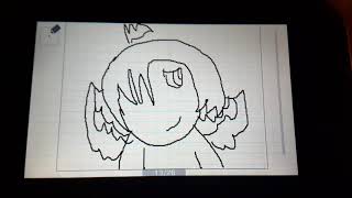 Parrot The Ghost King Animation Test