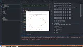 Part1: Parametric Nastran FEM model creation with Python and CalculiX GraphiX (cgx)