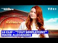 Tout simplement (Elise) - Marie Alexandre 🎶