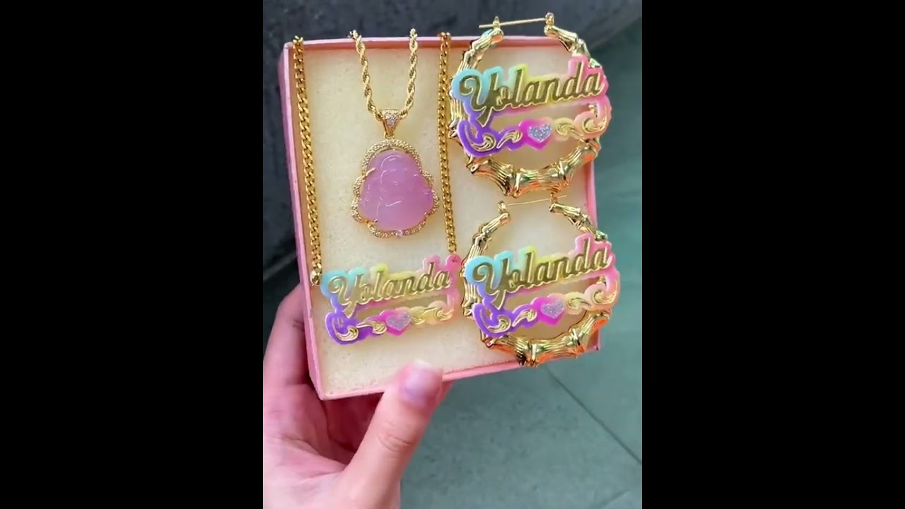 Hot Sale Jewelry Set for Kids