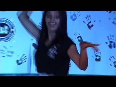 Stunning performance at DSI ECE Fest EC-STATIC