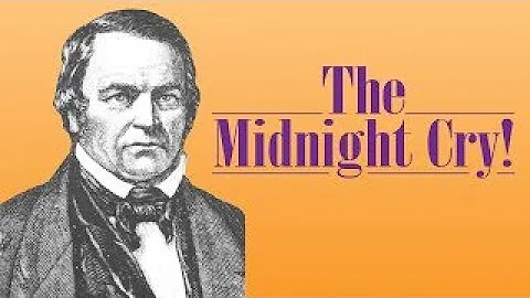 The Midnight Cry (1994) | Trailer | Ruth Alden Doa...