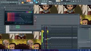 BEST CHOPPING SAMPLES IN FL STUDIO TUTORIAL EXPLAINED / 9TH WONDER THE BOONDOCKS TYPE BEAT