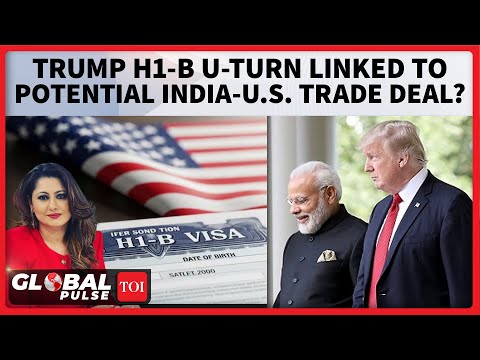 'No Talent In U.S.': Trump BURNS MAGA Base For India Reset? What It Means For Indian Workers