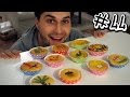 CUPCAKES BAKKEN GAAT FOUT! - DODO VLOG #44