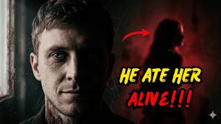 THE CANNIBAL KILLER WHO ATE HIS VICTIM AND GOT AWAY WITH IT! | Sinister Secrets – True Crime Story.