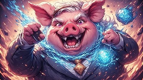 Elemental Depth Charge vs 50k Hp Pygmallen #TheBazaar #Bazaar