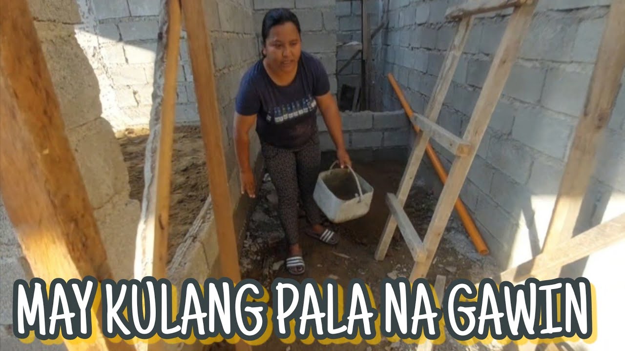 IMPORTANTENG GAWIN PARA SA BAHAY MUNTIK NA MAKALIMOTAN