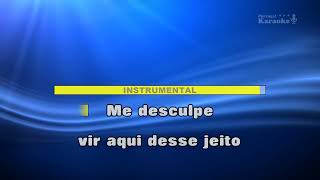 ♫ Demo - Karaoke - MIX - DONA MARIA - GOSTO DE TI - DOCE DESEJO - Mix Baile